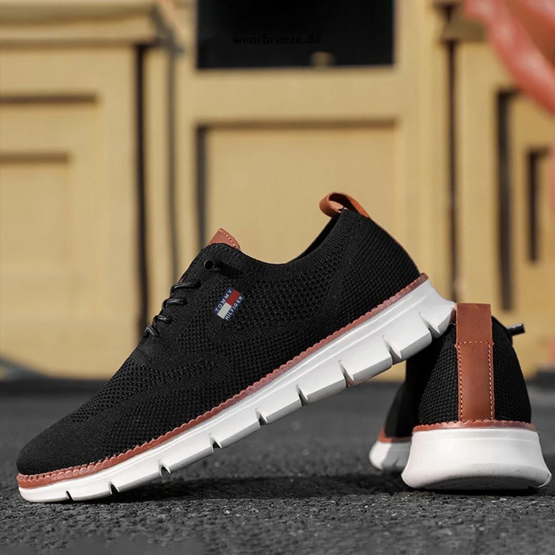 TH – Advanced Orthopedic Sneakers with Mesh