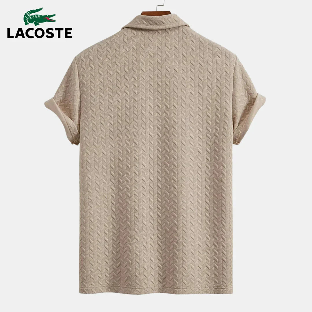 LACOSTE – Modern set for men