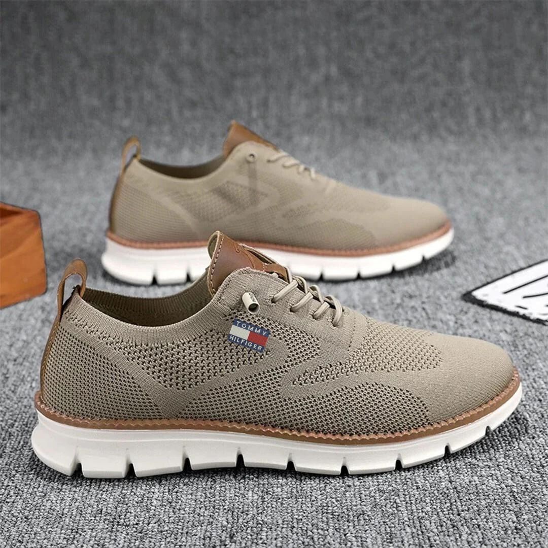 TH – Advanced Orthopedic Sneakers with Mesh