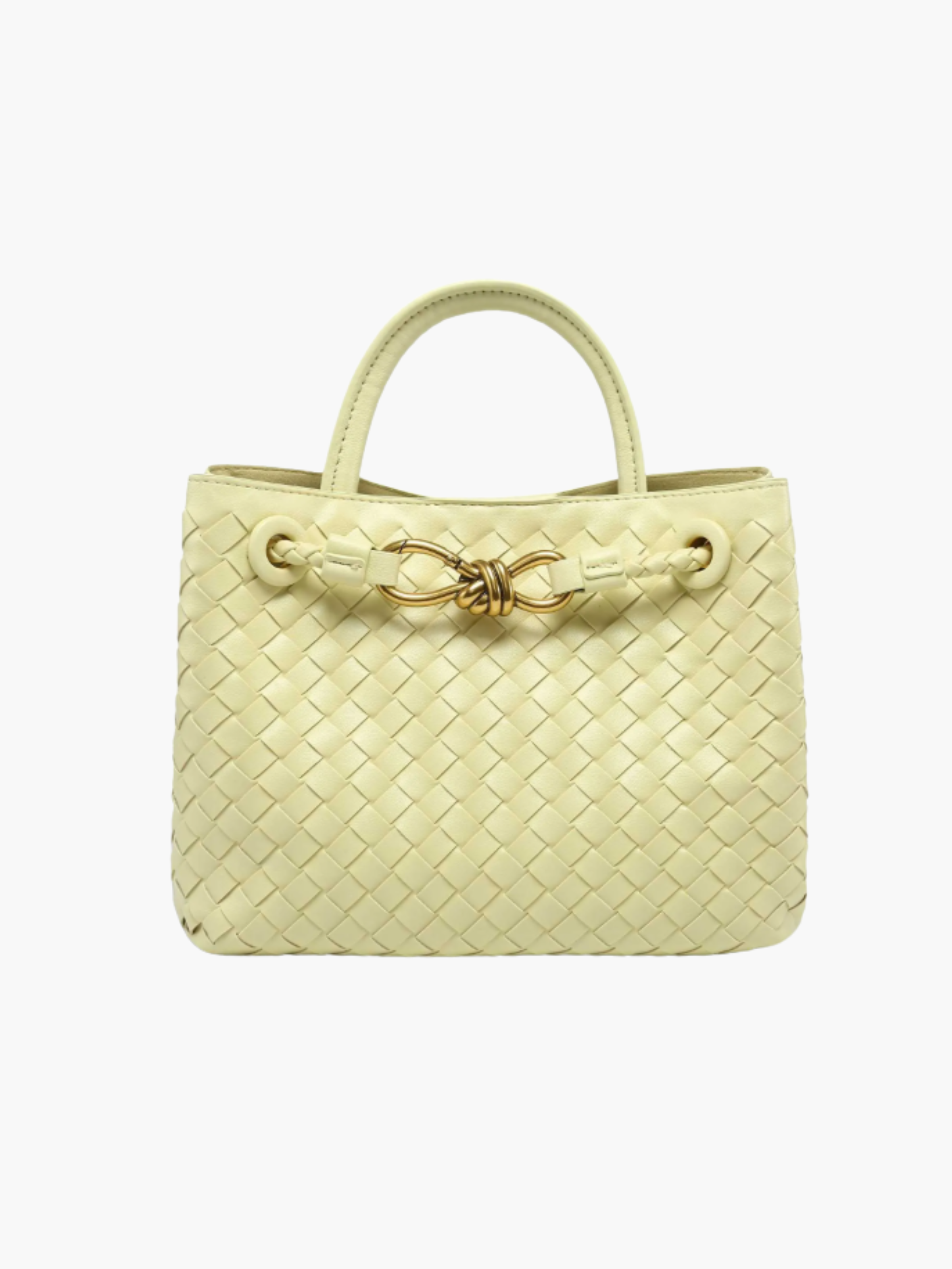 Loomline Handle Bag
