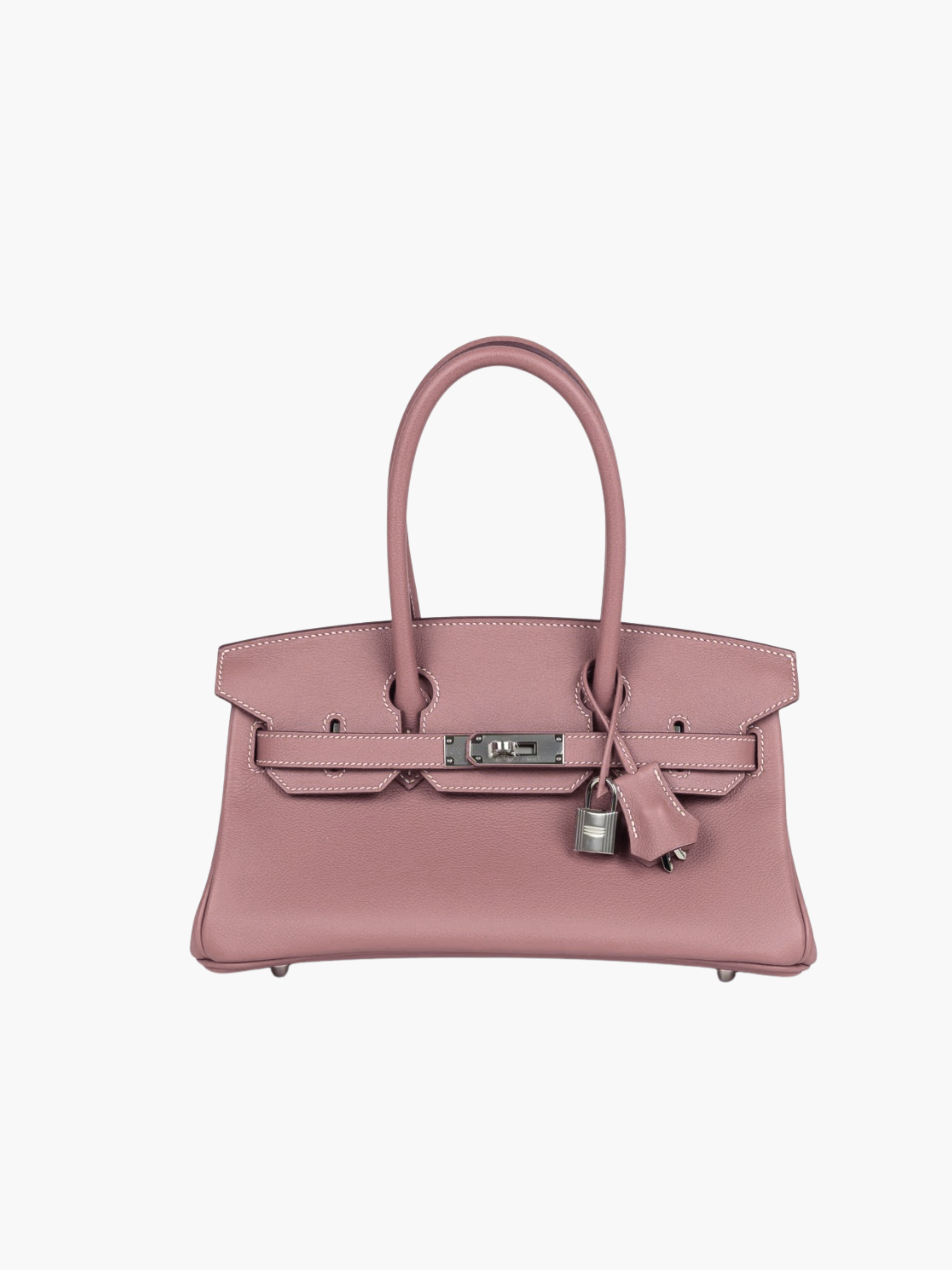 Негmès Віrkіn - Le Voyageur Shoulder Bag