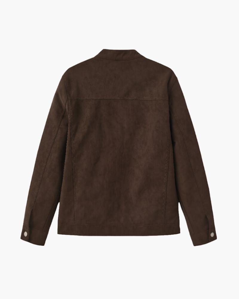 Estate Leather Jacket