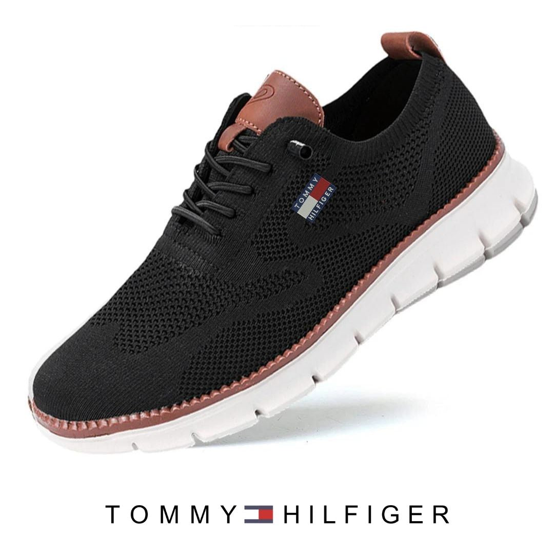 TH – Advanced Orthopedic Sneakers with Mesh