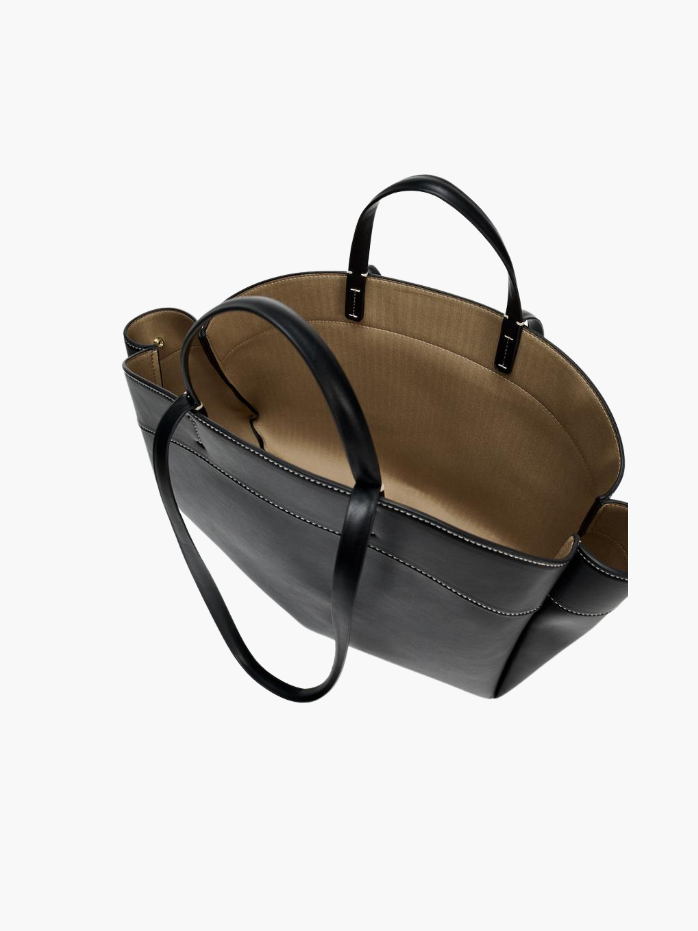 Metro Muse Tote Bag