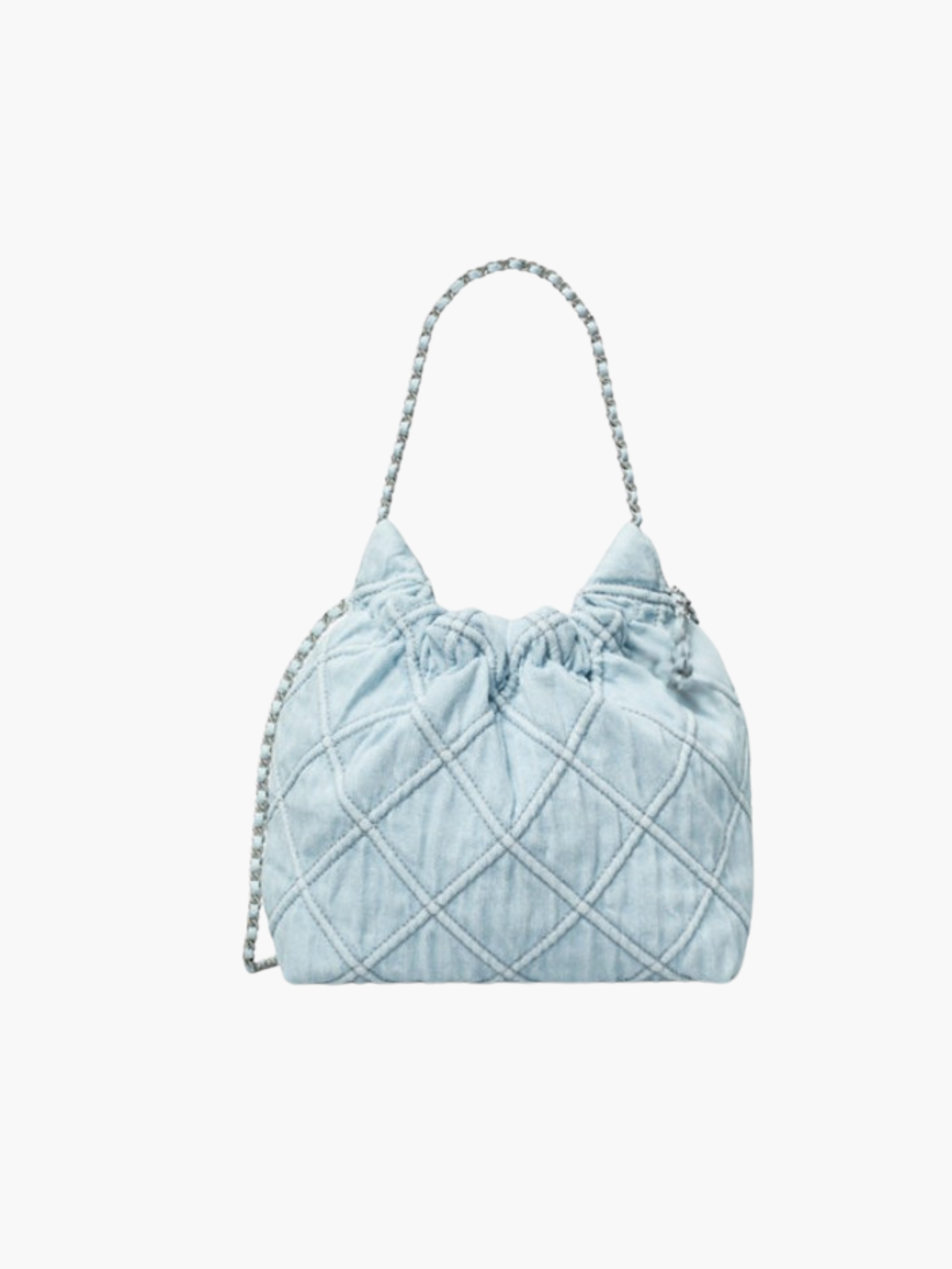 Elisa Mini Hobo Bag