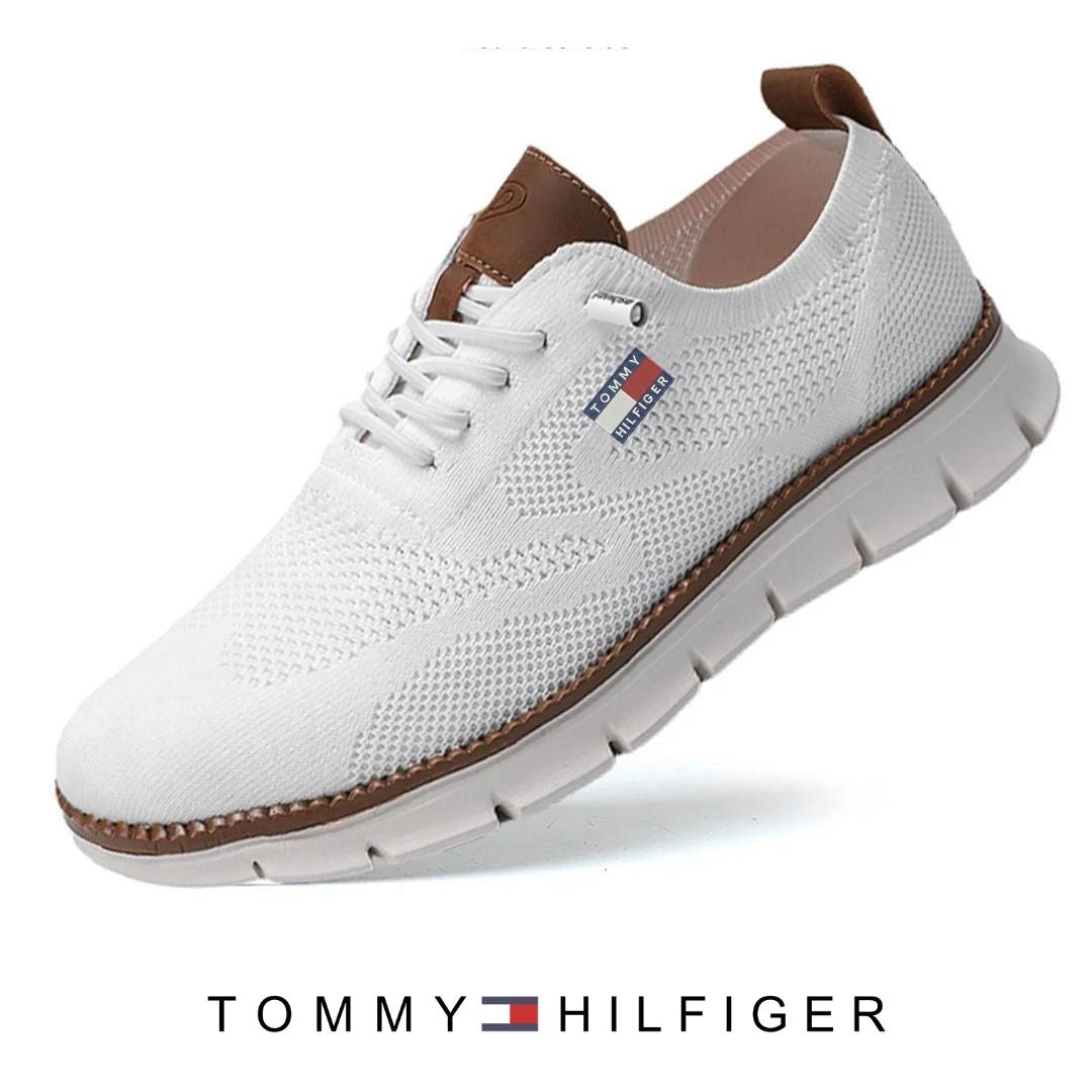 TH – Advanced Orthopedic Sneakers with Mesh