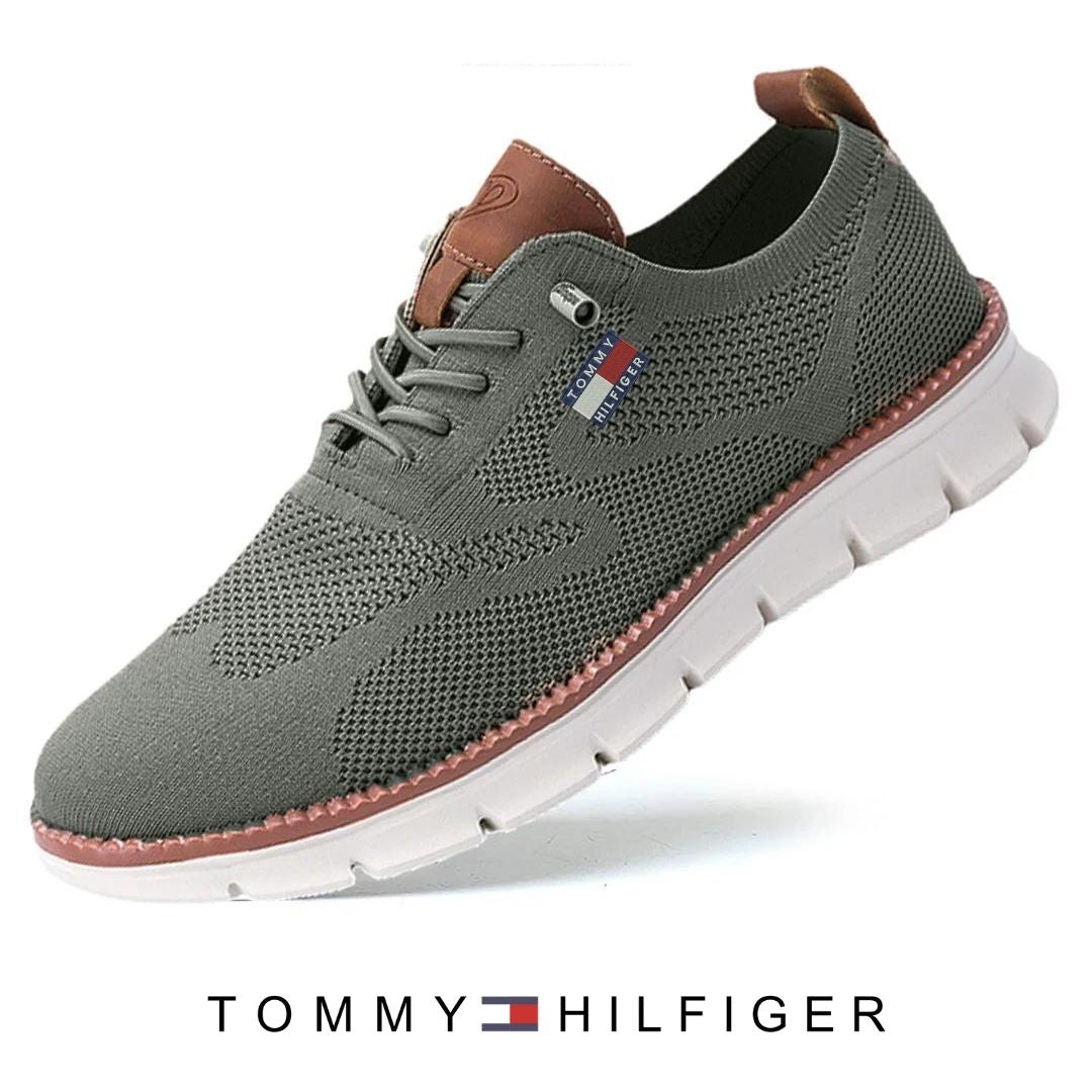 TH – Advanced Orthopedic Sneakers with Mesh
