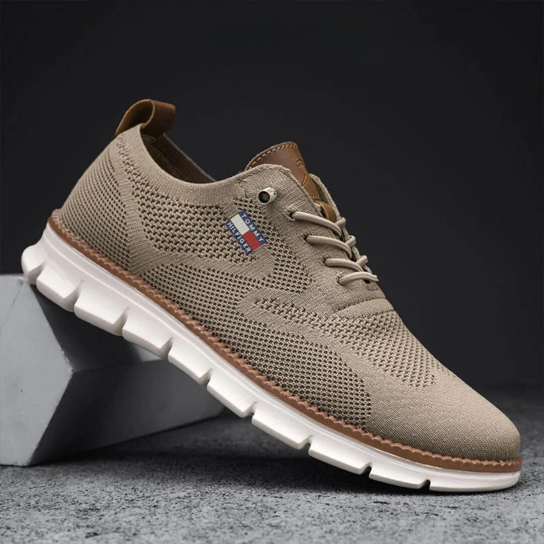 TH – Advanced Orthopedic Sneakers with Mesh