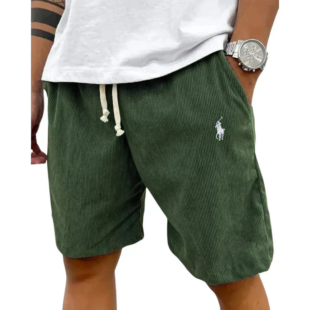 Ralph Lauren - Sommershorts