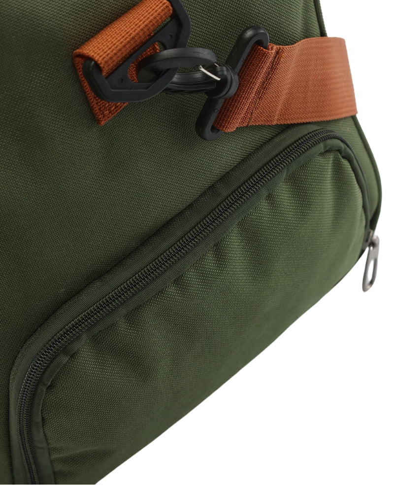 Die Nova Duffle