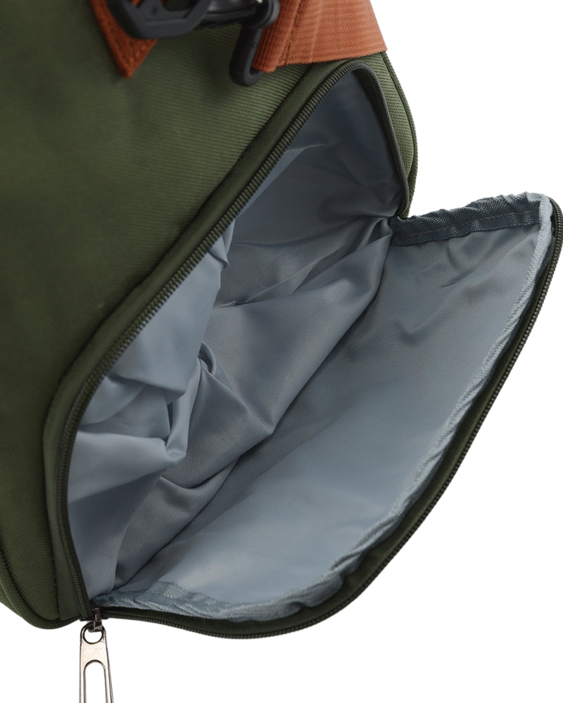 Die Nova Duffle