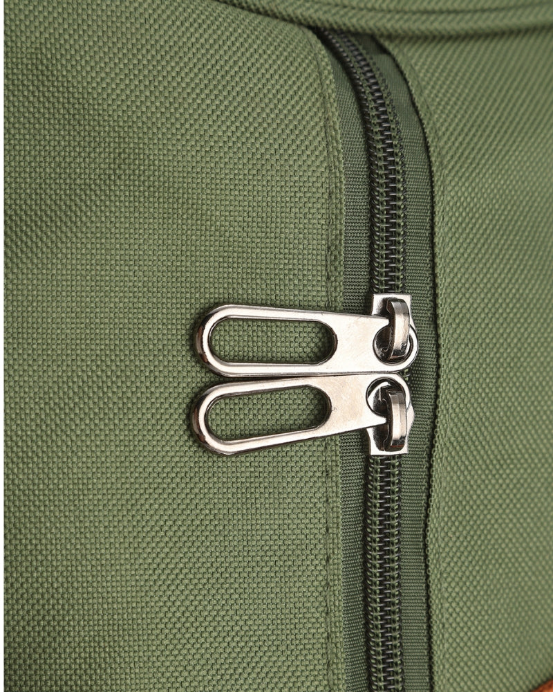 Die Nova Duffle