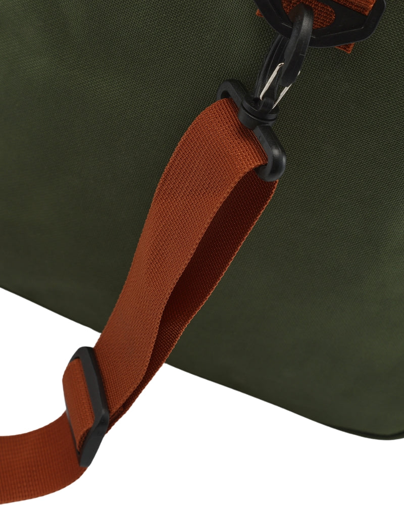 Die Nova Duffle