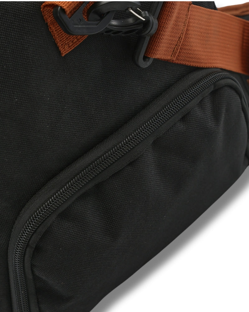 Die Nova Duffle