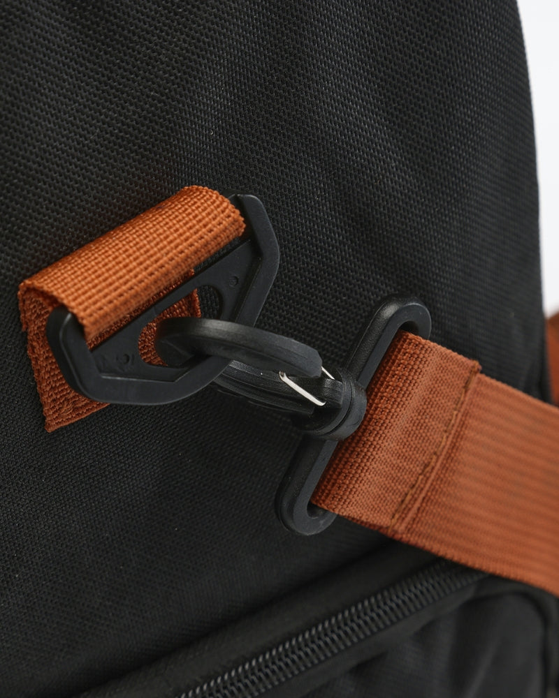Die Nova Duffle