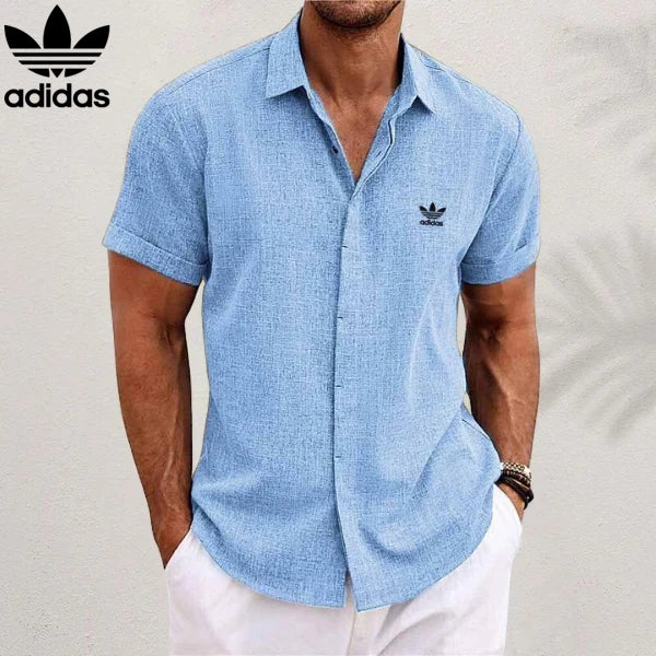 Aⅾіⅾаѕ – Summer Shirt