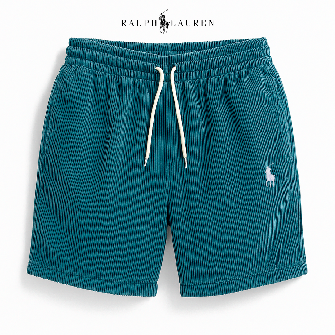 RALPH LAUREN - Summer Shorts