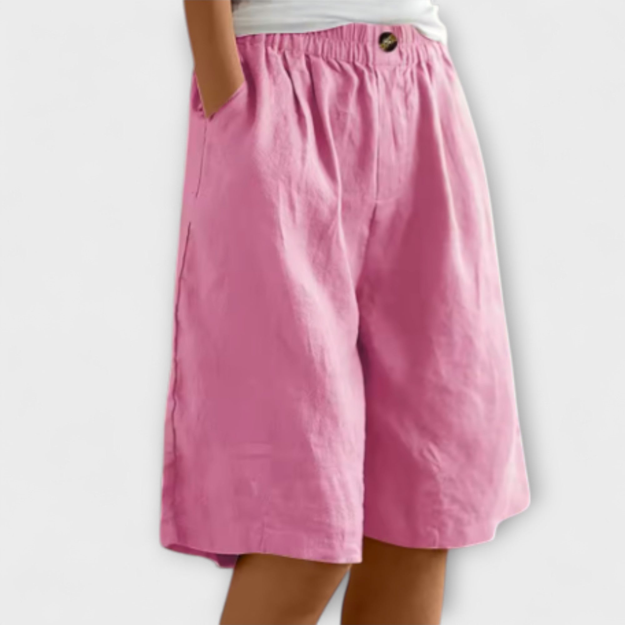 Nerissa - Summer Shorts