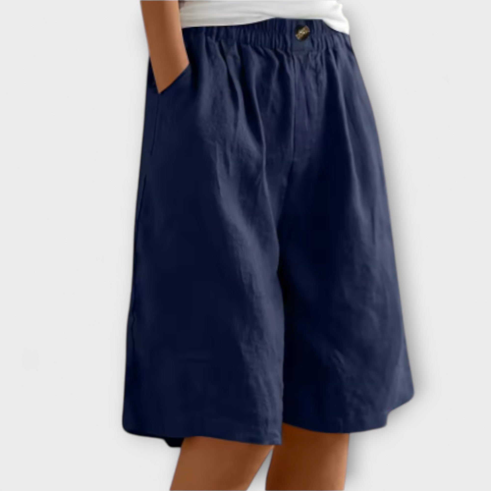 Nerissa - Summer Shorts