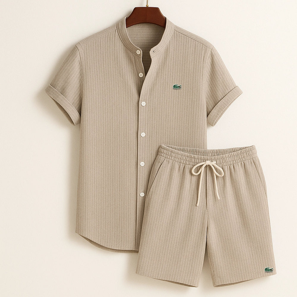 LACOSTE – Luxury Set for Men (2 Pieces)