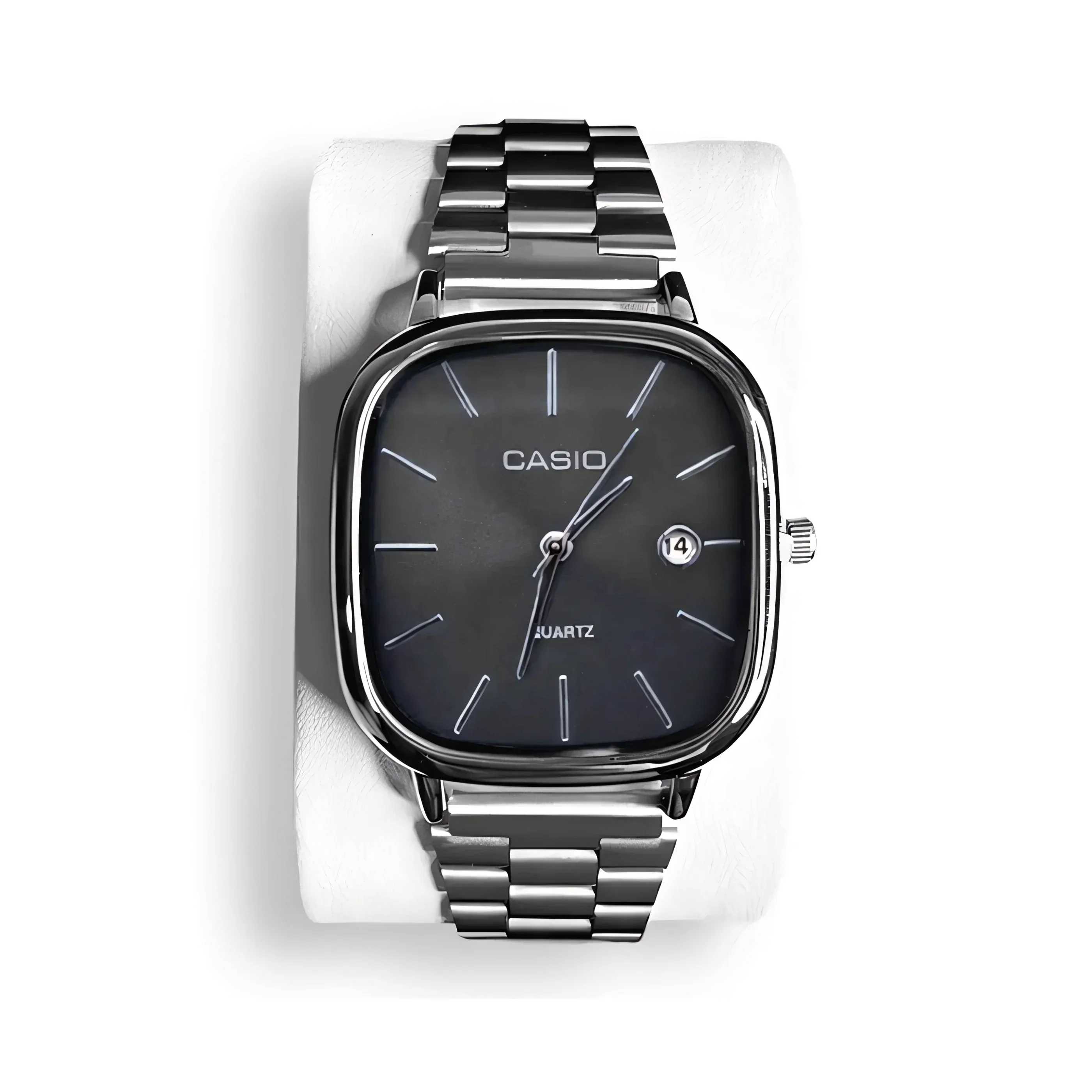C A S I O Luxurious 36mm Watch