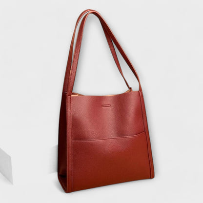 Aurellia. - Handcrafted Bag