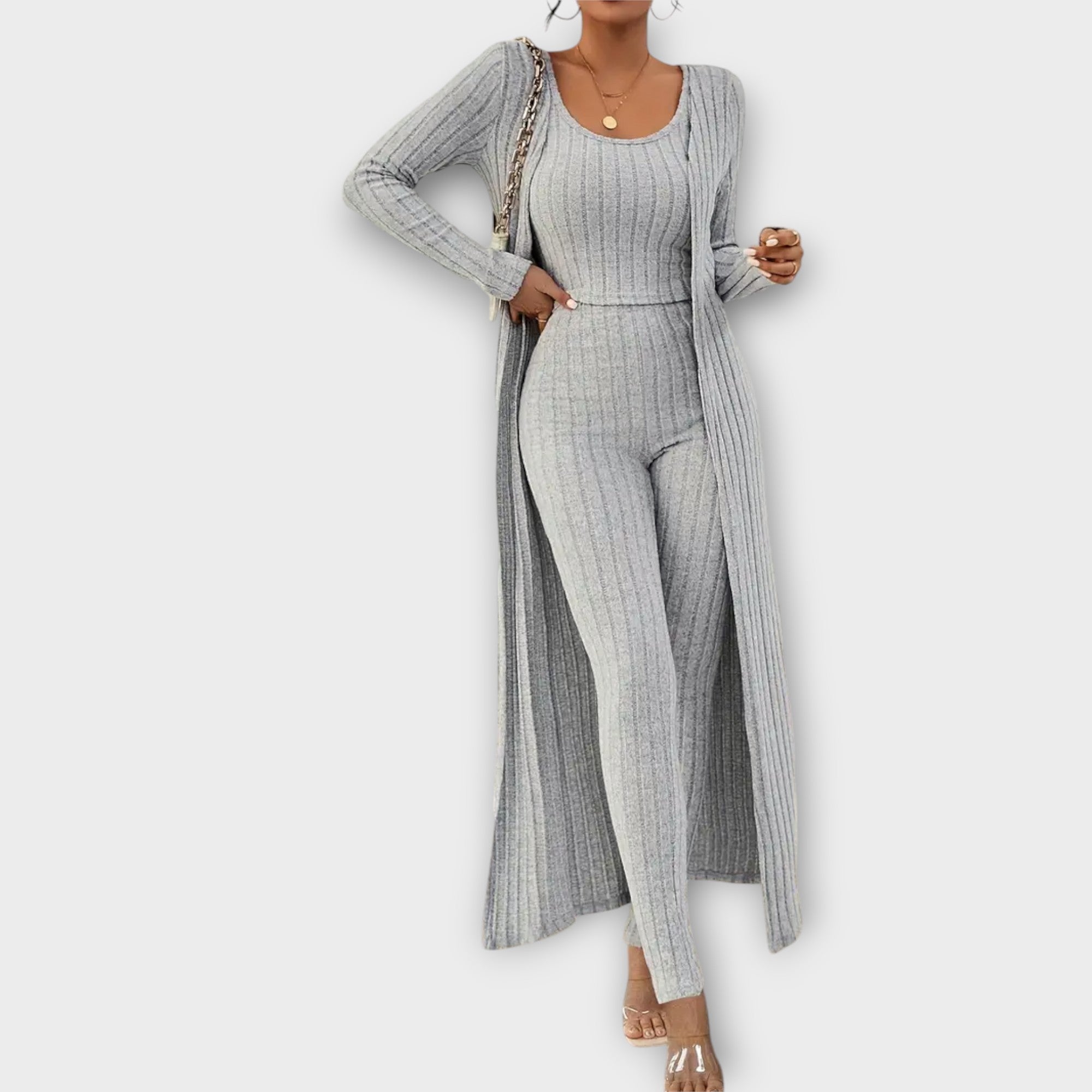Elisa - Three-Piece Set