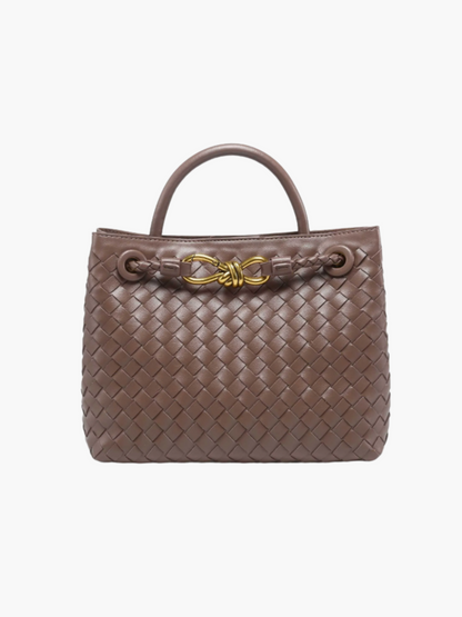 Loomline Handle Bag
