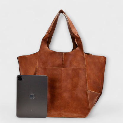 Aurellia - Oversized Weekender Bag