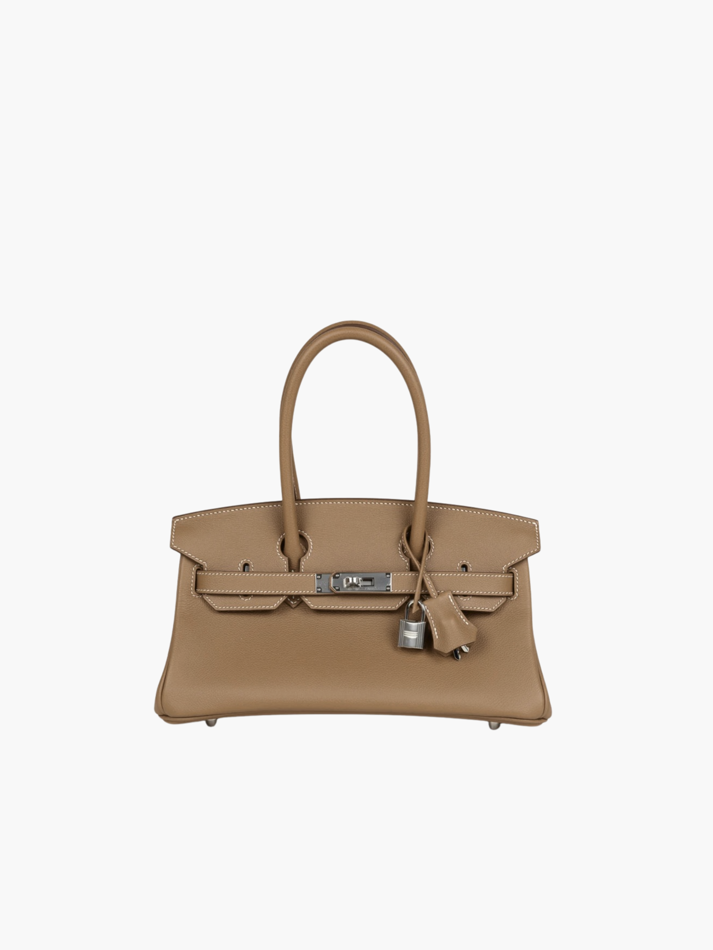 Негmès Віrkіn - Le Voyageur Shoulder Bag