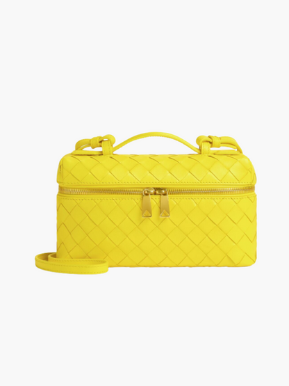 Raven Weave Bag