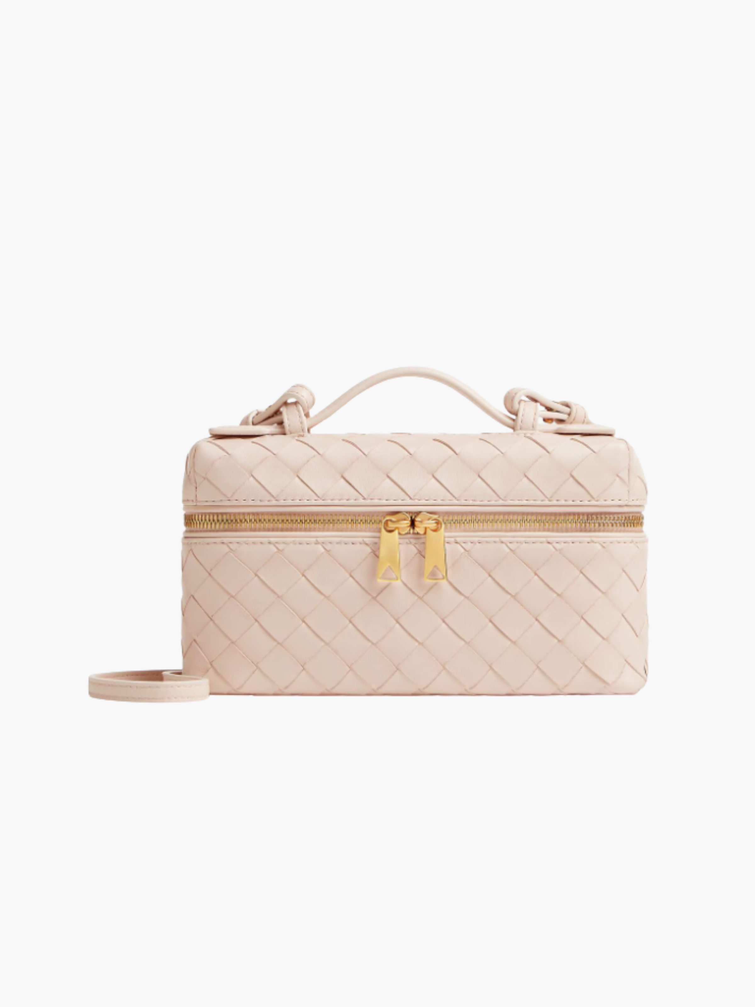 Raven Weave Bag