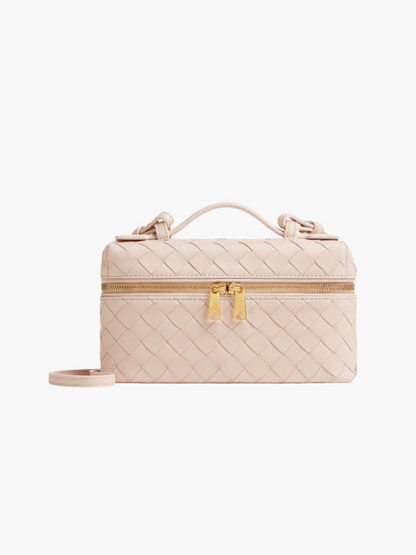 Raven Weave Bag
