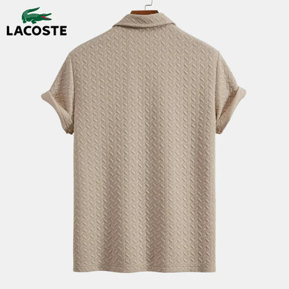 LACOSTE – Modern set for men