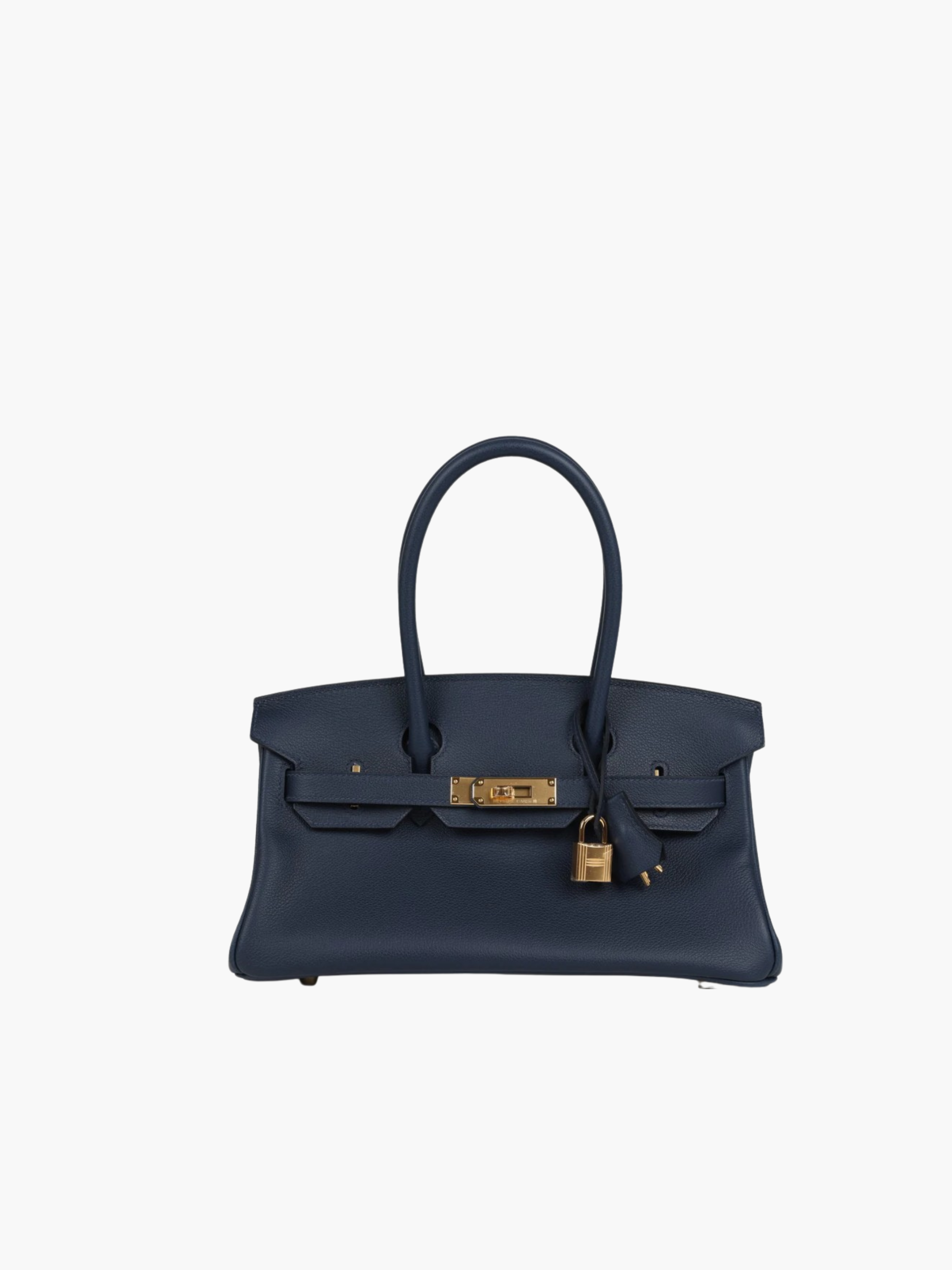 Негmès Віrkіn - Le Voyageur Shoulder Bag