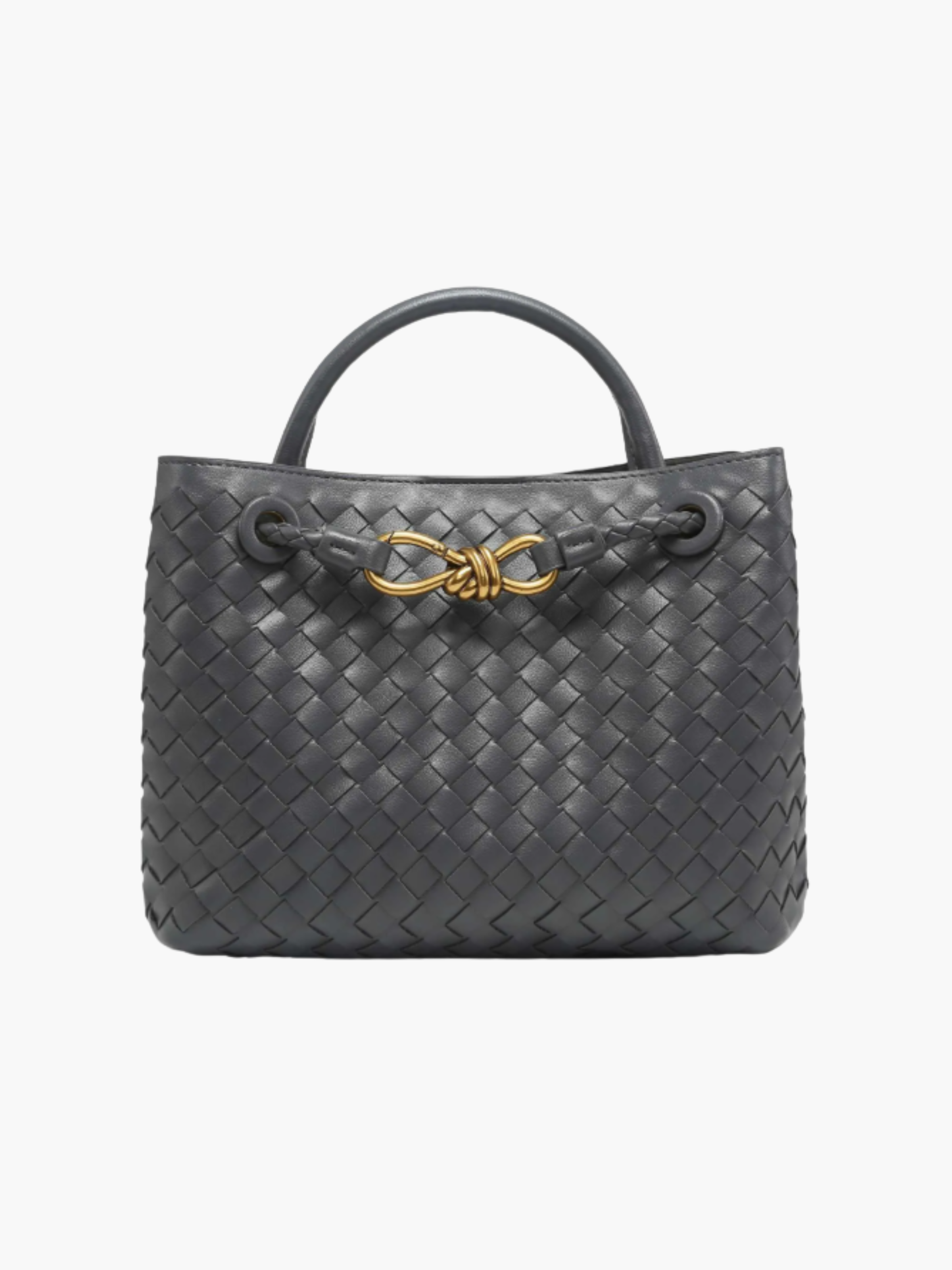 Loomline Handle Bag