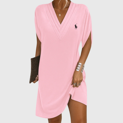 Sense™ | Elegant Dress with Flattering Cut