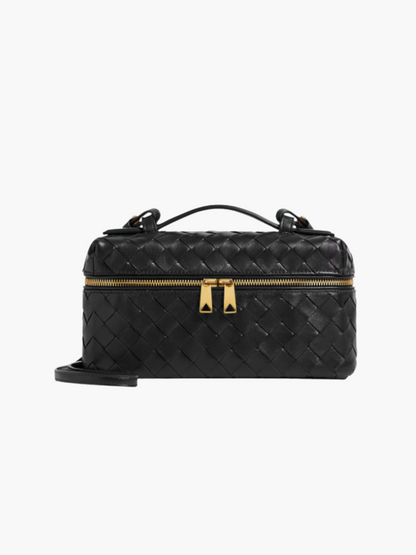 Raven Weave Bag