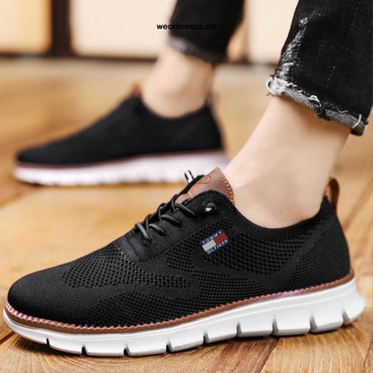 TH – Advanced Orthopedic Sneakers mit Mesh