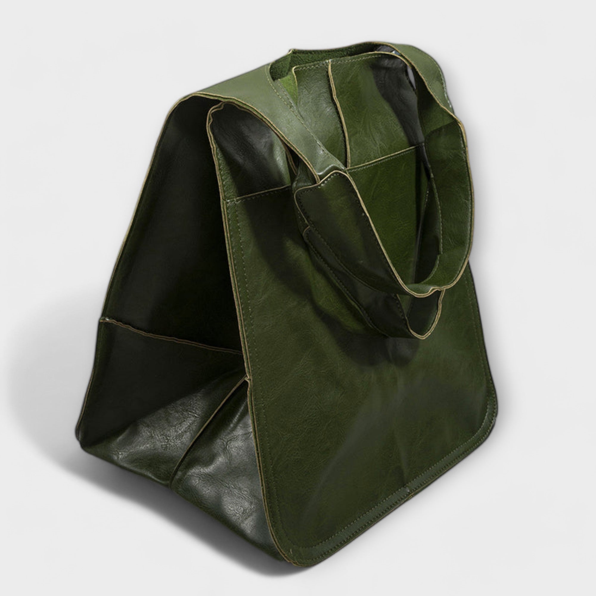 Aurellia - Oversized Weekender Bag
