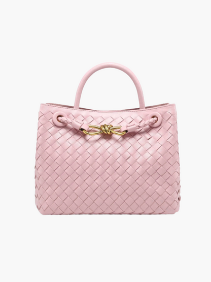 Loomline Handle Bag