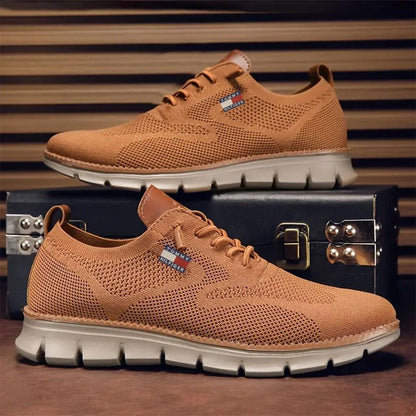 TH – Advanced Orthopedic Sneakers mit Mesh