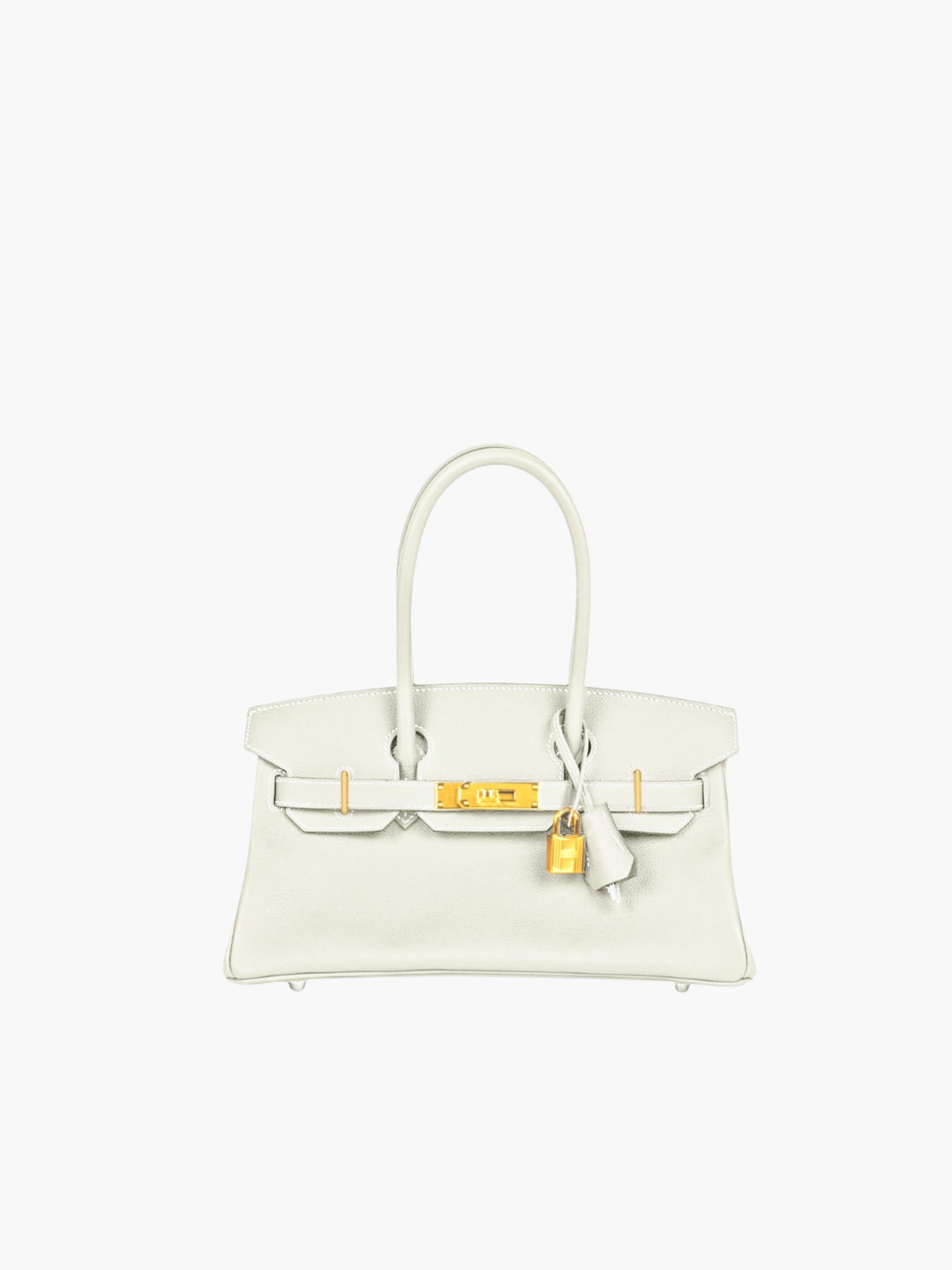 Негmès Віrkіn - Le Voyageur Shoulder Bag