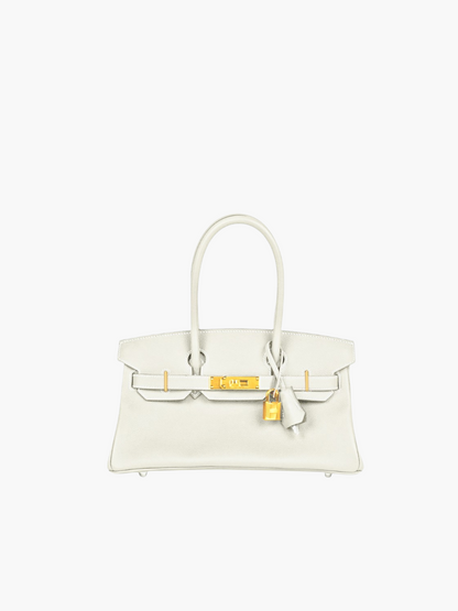 Негmès Віrkіn - Le Voyageur Shoulder Bag