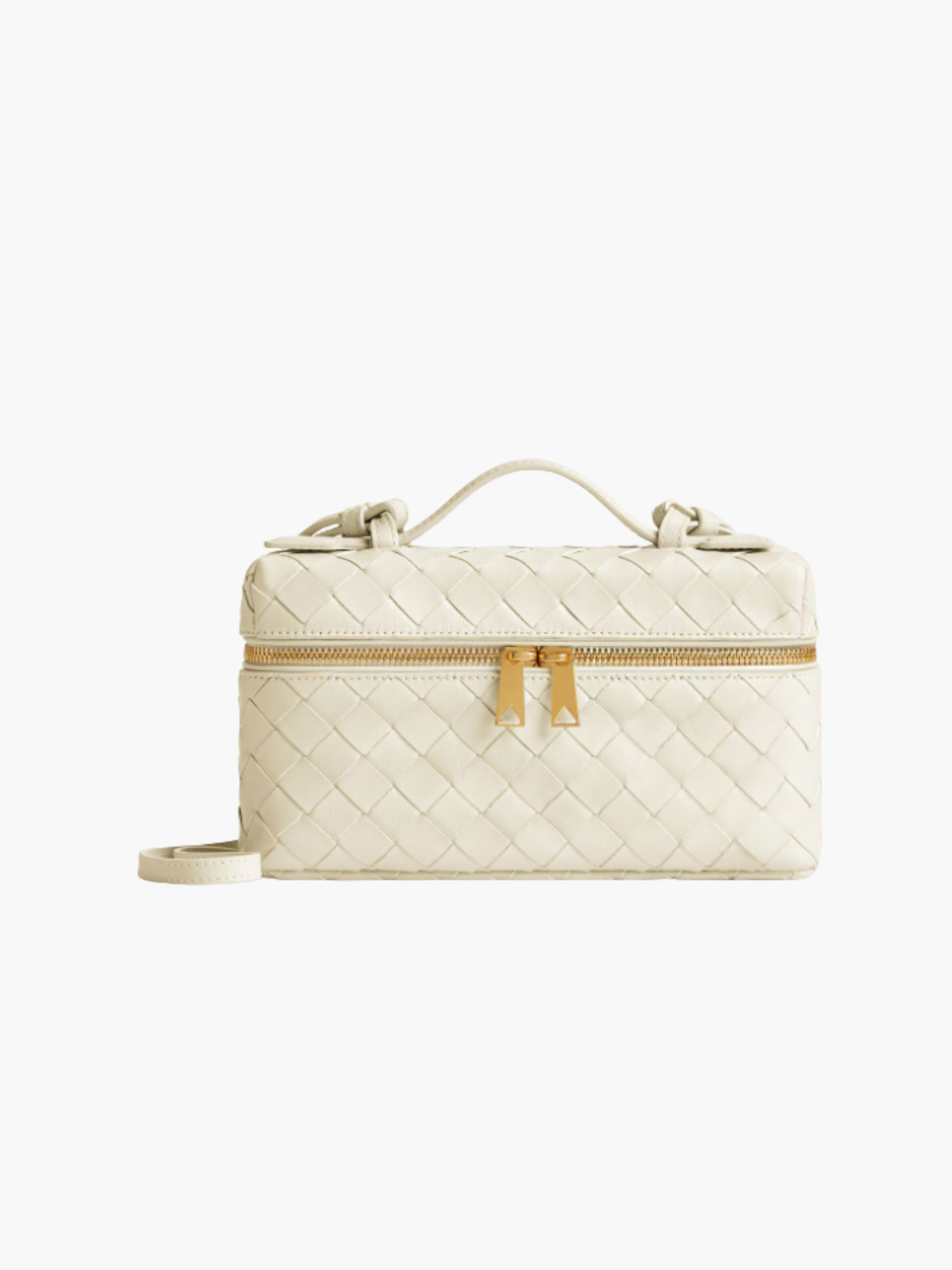 Raven Weave Bag
