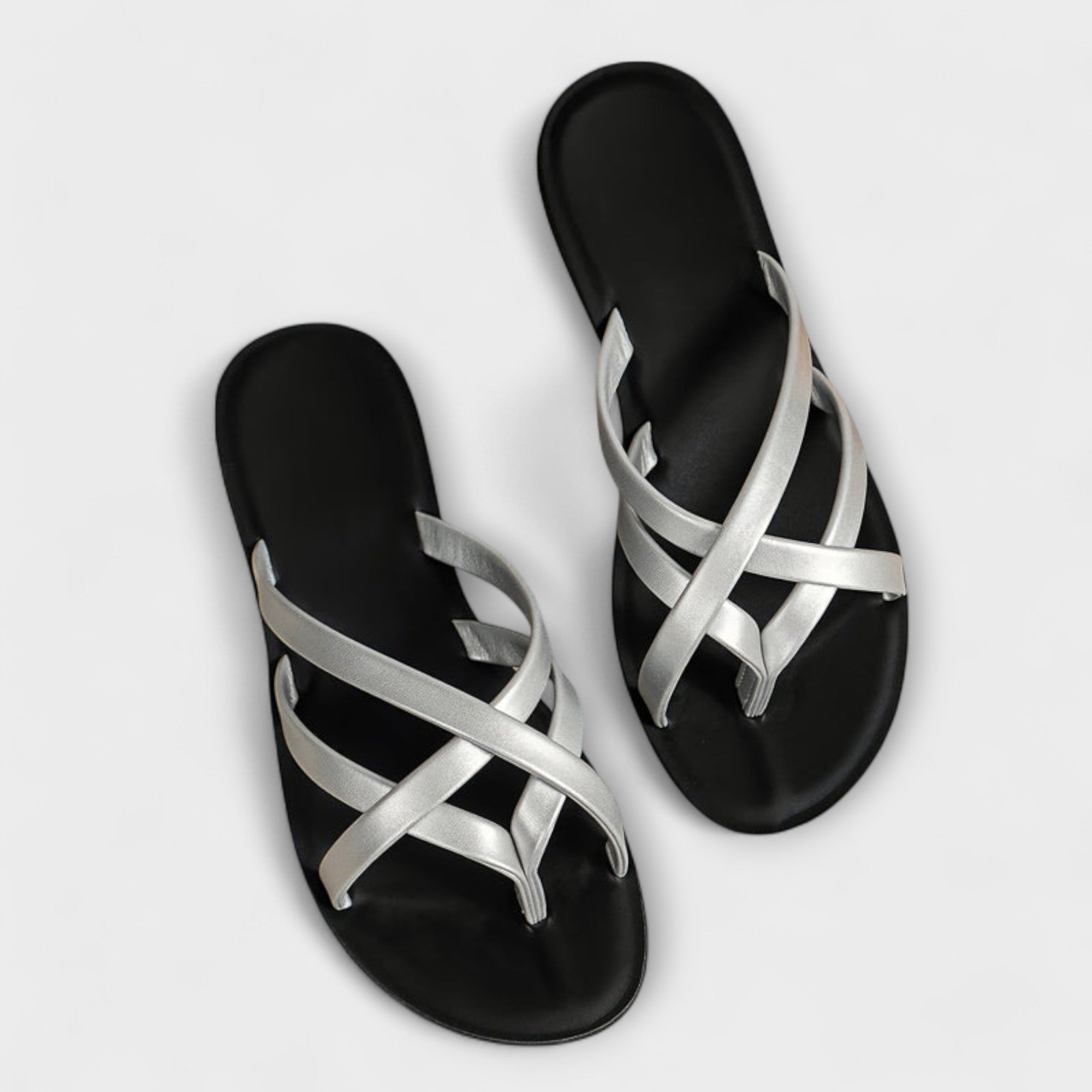 Eden - Colorful Sandal Slippers