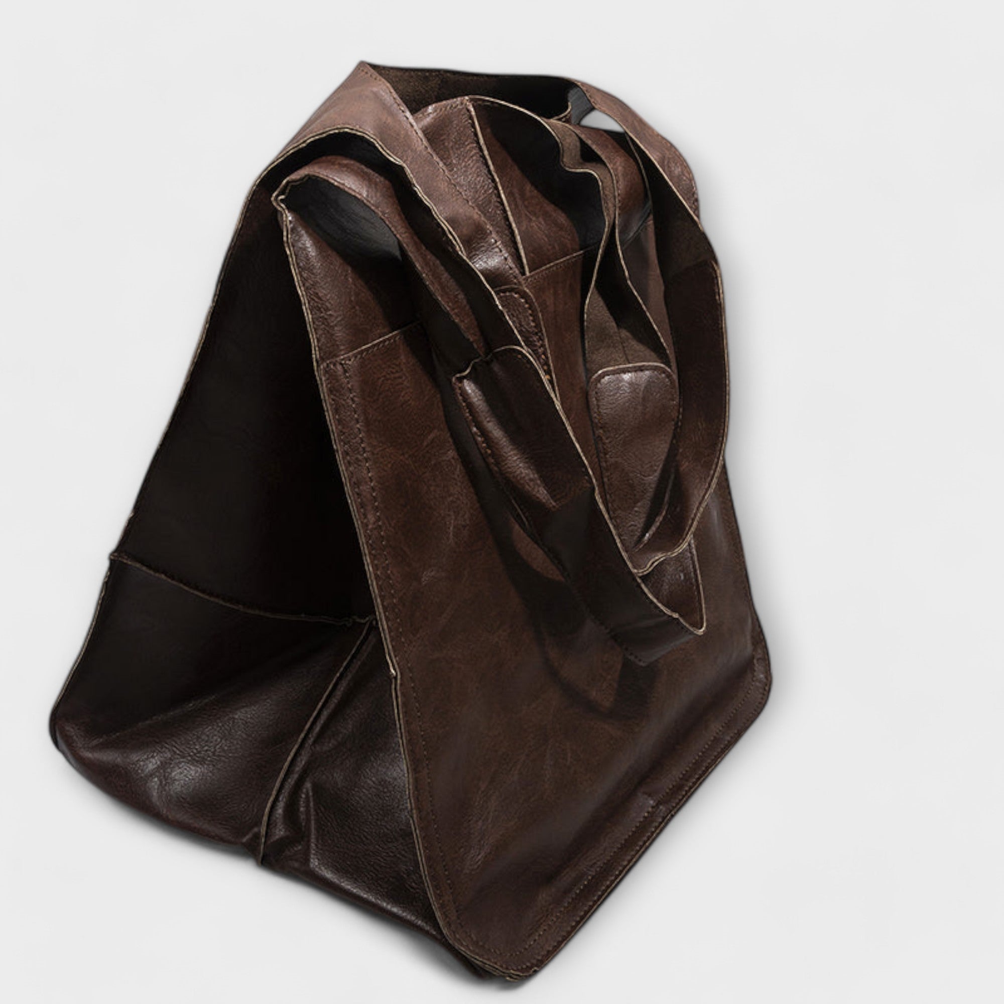 Aurellia - Oversized Weekender Bag
