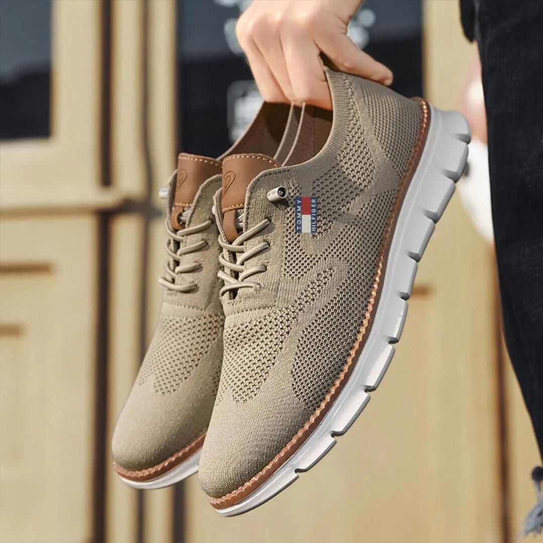 TH – Advanced Orthopedic Sneakers with Mesh