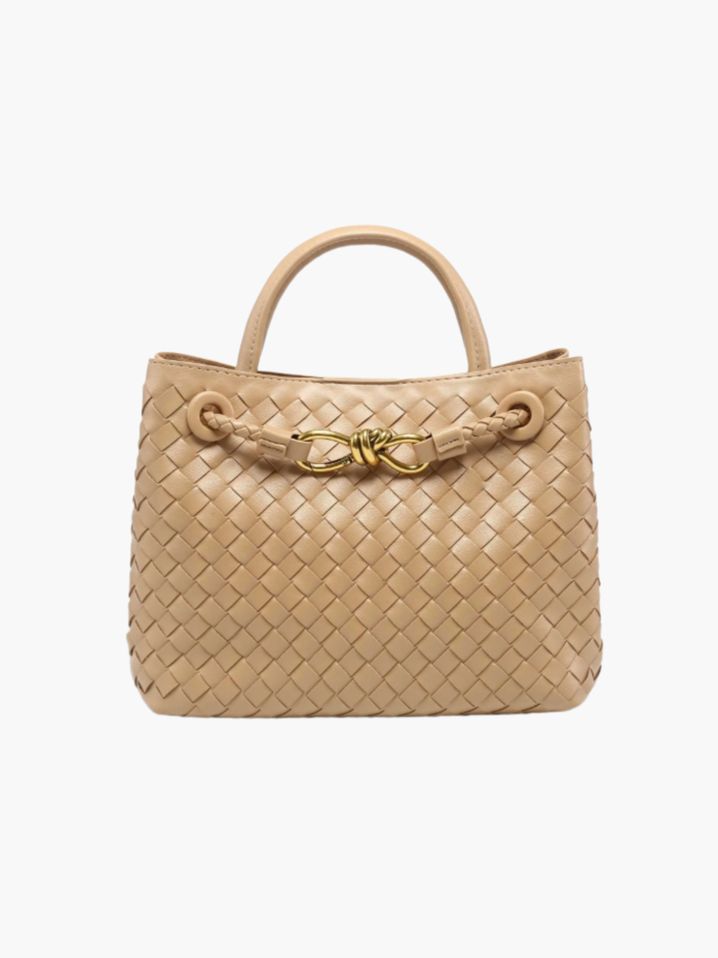 Loomline Handle Bag