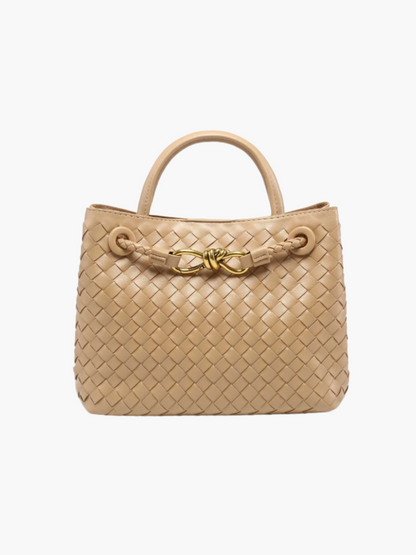Loomline Handle Bag